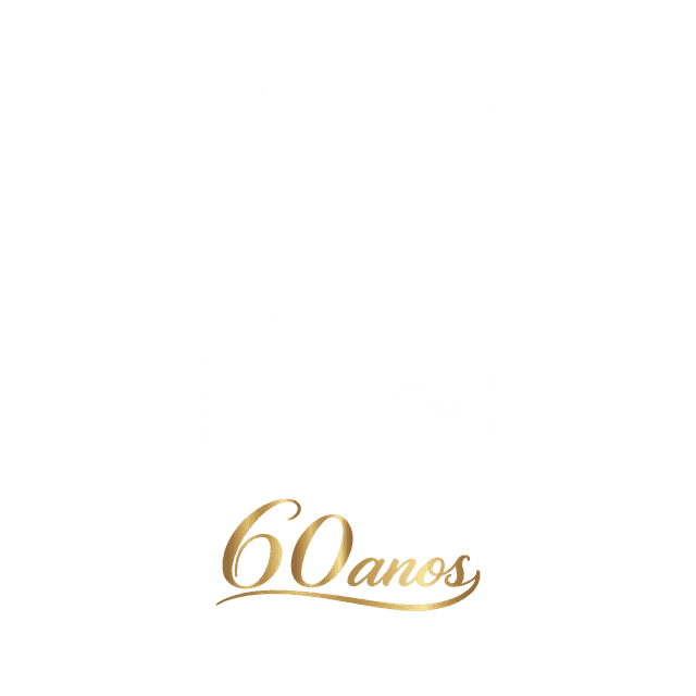 Logo da Paróquia do Senhor Bom Jesus